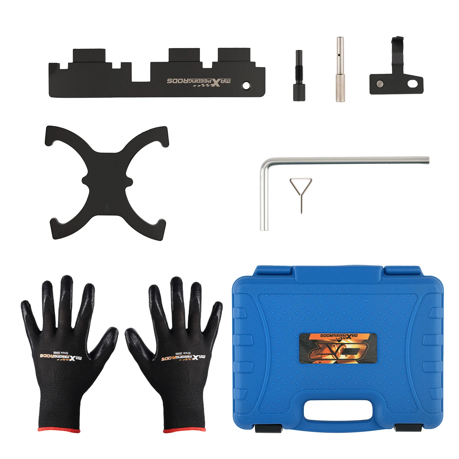 

Engine Timing Kit for 1.6 EcoBoost Petrol Galaxy Kuga Mondeo 303-376B