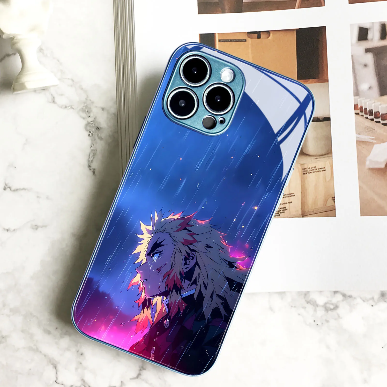 Чехол из ТПУ для iPhone 15 14 11 Pro Max 7 8 15 Plus 12 13 Mini Xr Xs
