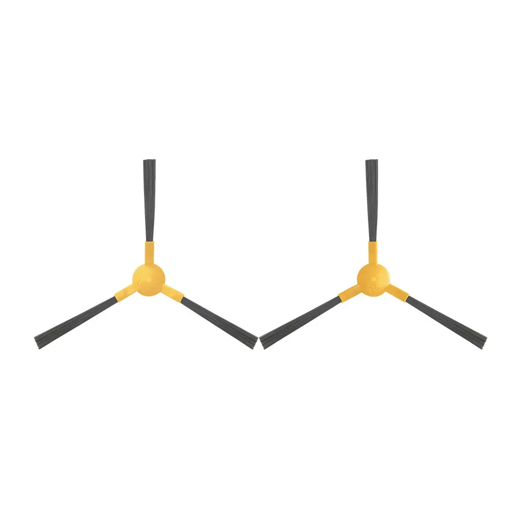 Kompatibel für GARLYN SR-800 Pro Max roboter staubsauger spin seiten bürste hepa filter staubbeutel ersatzteil ersatz zubehör