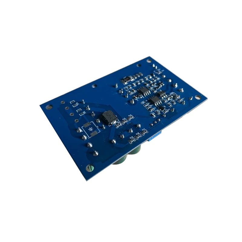 Imagem -02 - Dc-dc Boost Converter Regulador de Tensão Carregamento Capacitivo Ajustável Fonte de Alimentação 12v 24v 80v650v 170v 200v 300v 400v 600v