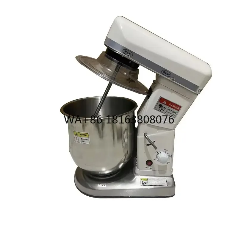 SYJ-10 Laboratory Cement Grouting Agent High-Speed Mixer for Cement Slurry