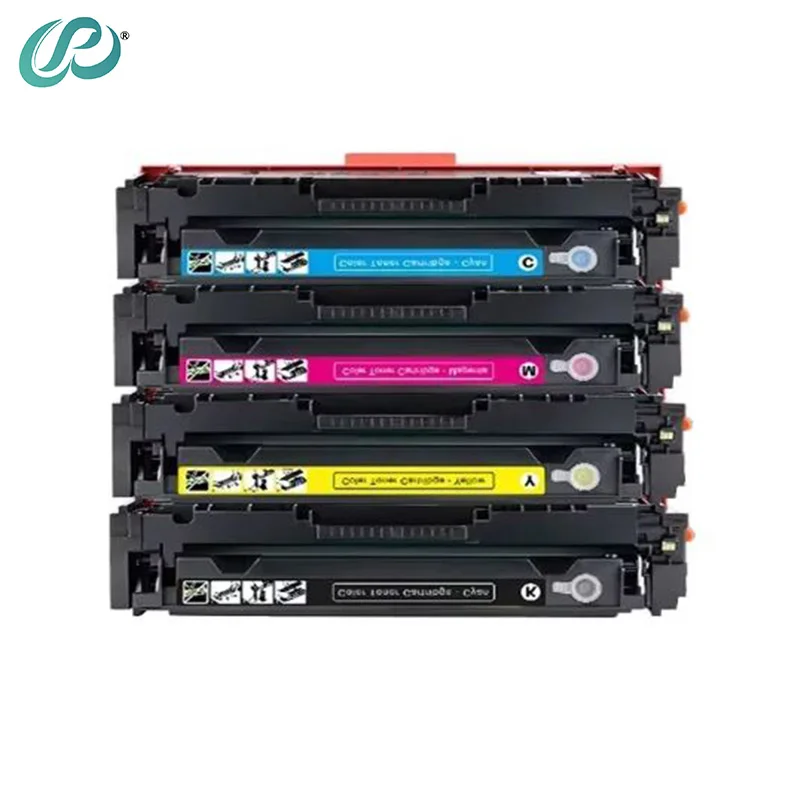 

Compatible for Canon MF654Cdw white toner cartridge CRG-067 toner MF657Cdw MF656Cdw MF651cw MF655Cdw LBP631Cw LBP633Cdw