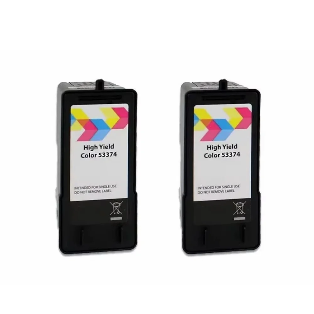 

New Arrivals High Quality for Primera 53374 Tri-Color Ink Cartridge for LX500 LX500c RX500