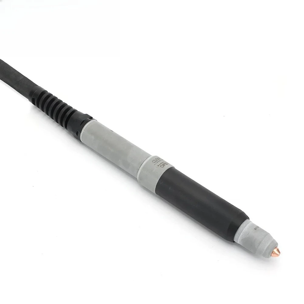 TM100 Cutting Torch Head Air Cooled Type Plasma Gas Gun Head