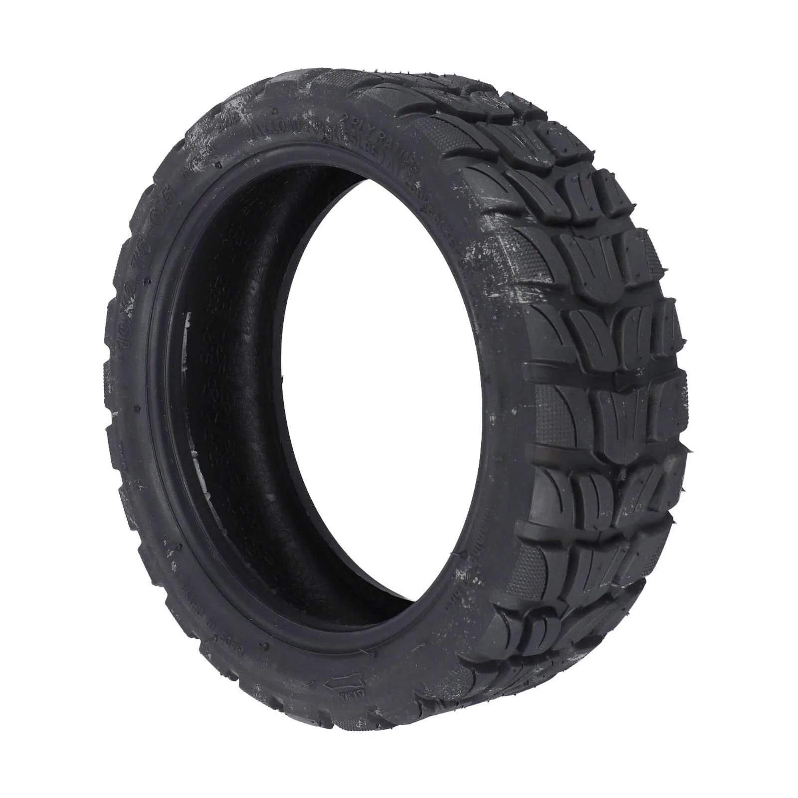 

Аксессуары для спортивных товаров, твердая бескамерная шина, 10-дюймовая, 10x2,75-6,5, аксессуары для электросамоката ForDualtron 3 Off-road