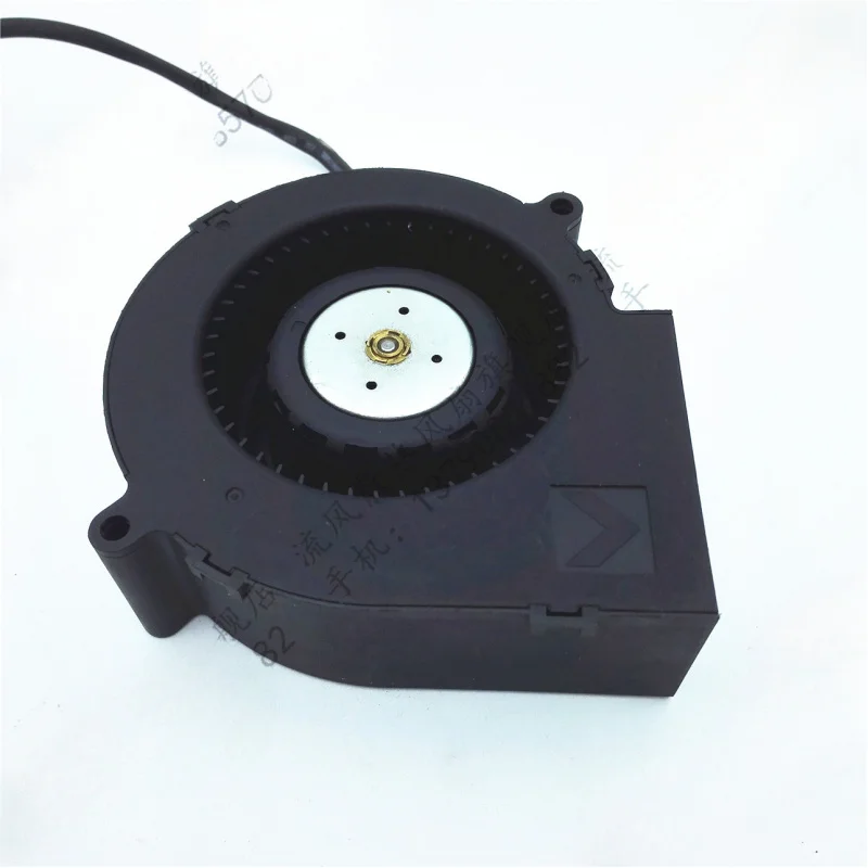 D 1PCS For AVC BA10033B12G P050 | 97×97×33mm DC12V 4.50A 9.7CM Super Violent Blower Axial Fan