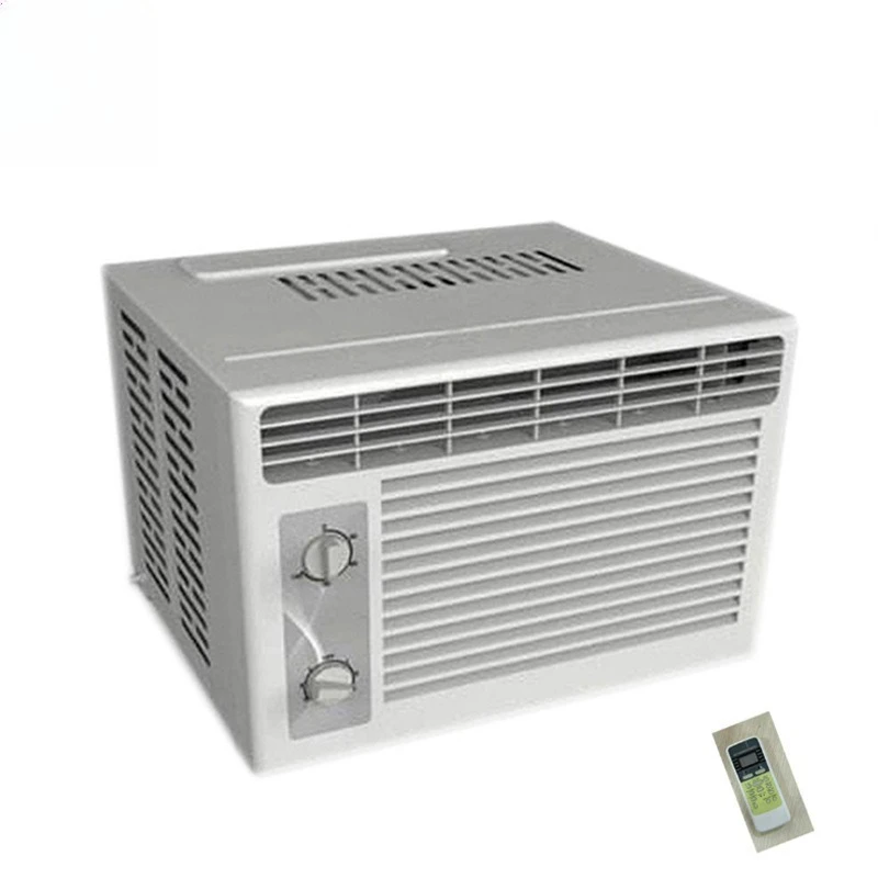 24000BTU cooling capacity 7500W 3P commercial heating and cooling machine