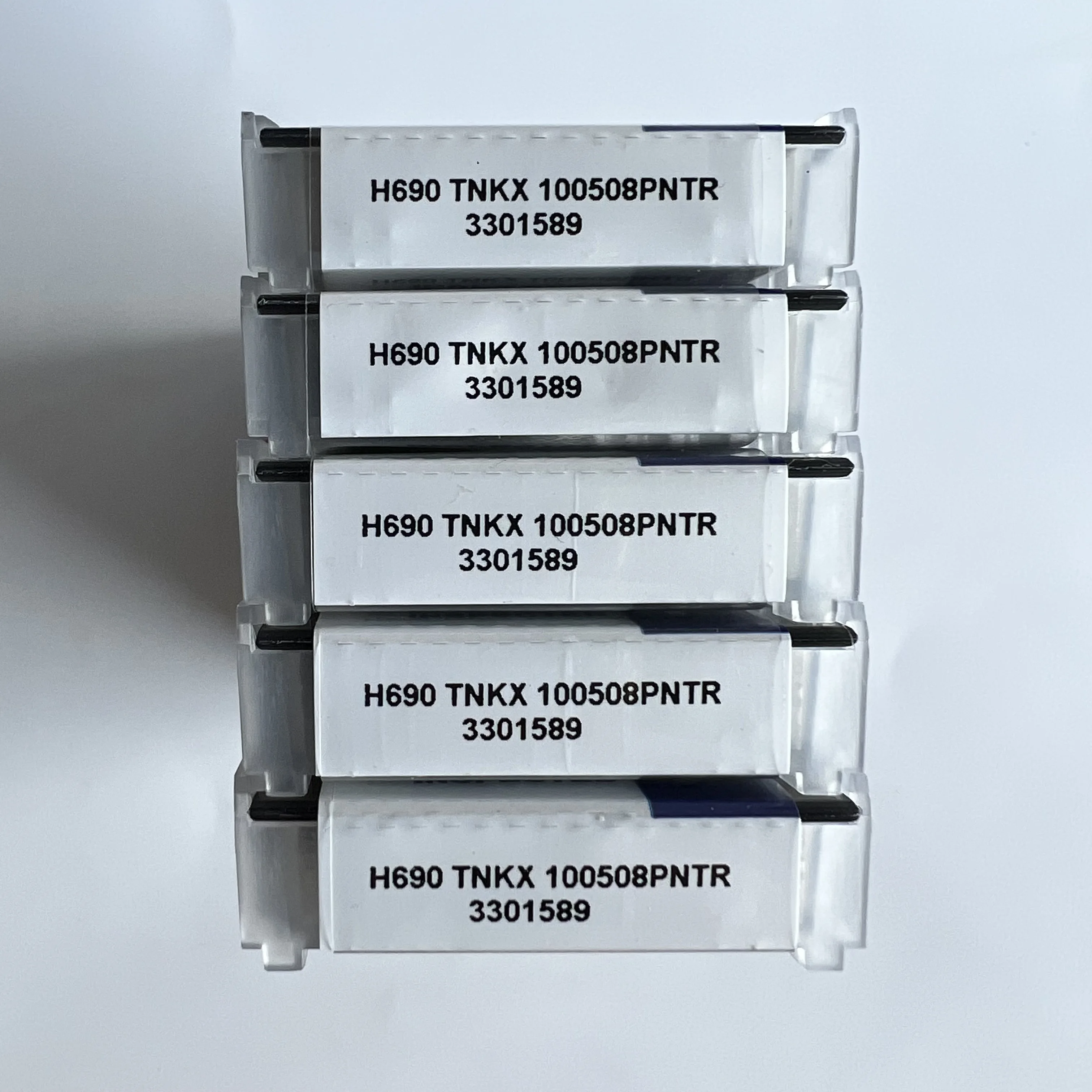 

H690TNKX100508PNTR IC830 CNC blade