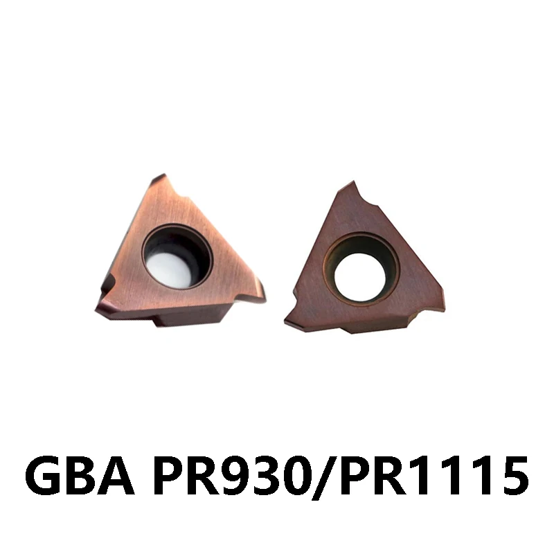 

Original GBA43R150 GBA43R GBA32R GBA43 GBA43R100 GBA43R200 GBA32R200 PR930 PR1115 Tools Carbide Inserts Blade Cutter Grooving