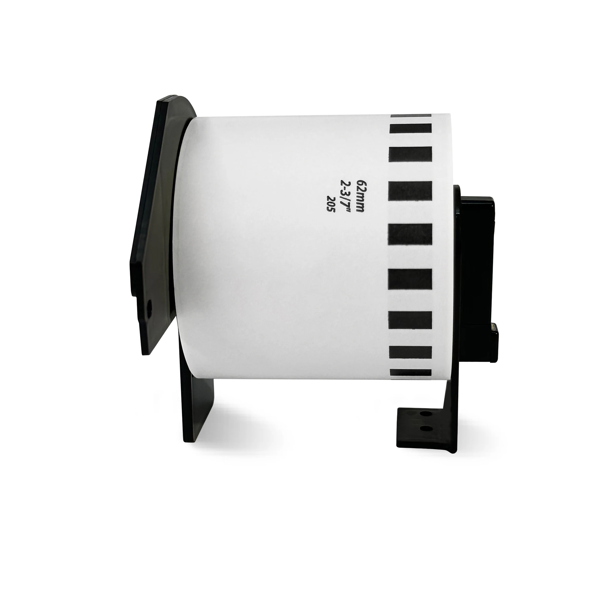 Wholesale Compatible Brother DK-22205 Continuous Labels 2.4