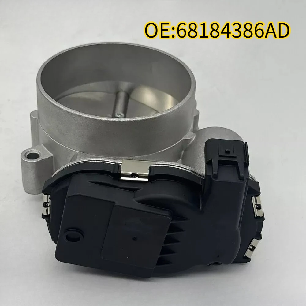 Para 68184386AD gasklephuis vervanging para Dodge Challenger Coupe 07- 6,2 Srt Hellcat