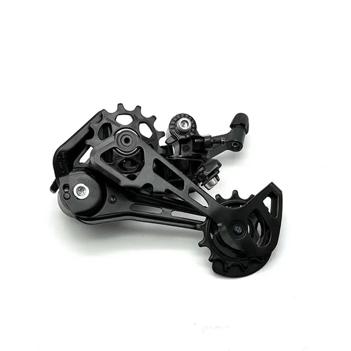 Imagen 2 del producto SHIMANO CUES U6000 1X10 velocidades RD-U6000 RD-U6020-10 desviador trasero SL-U6000-10R palanca de cambios 10V 10S piezas originales de bicicleta