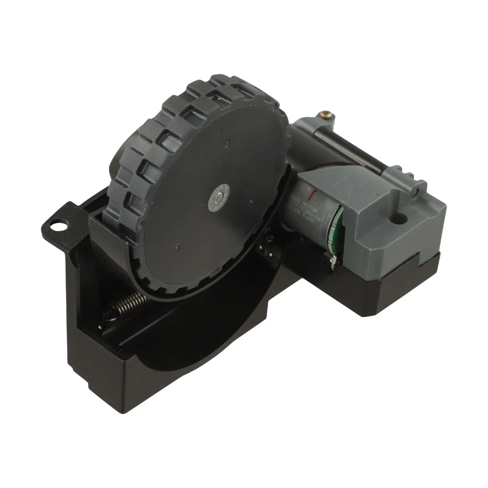 Left / Right Wheel …