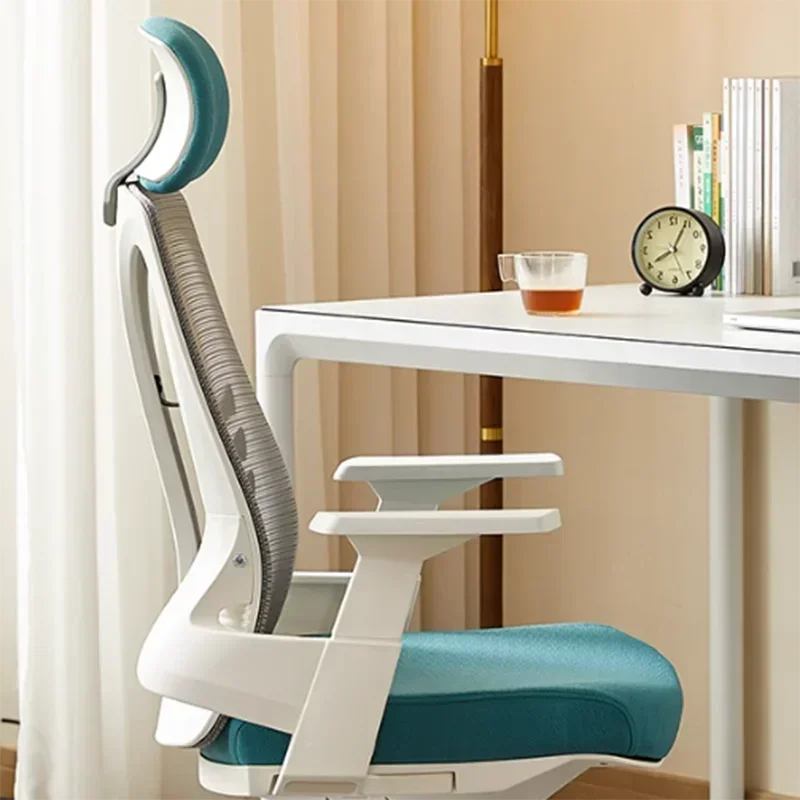 

Портативный стул для офиса, эргономичная мебель, роскошный комод, дизайнерские стулья для гостиной, ленивый плеер, дешевый стол с креслом