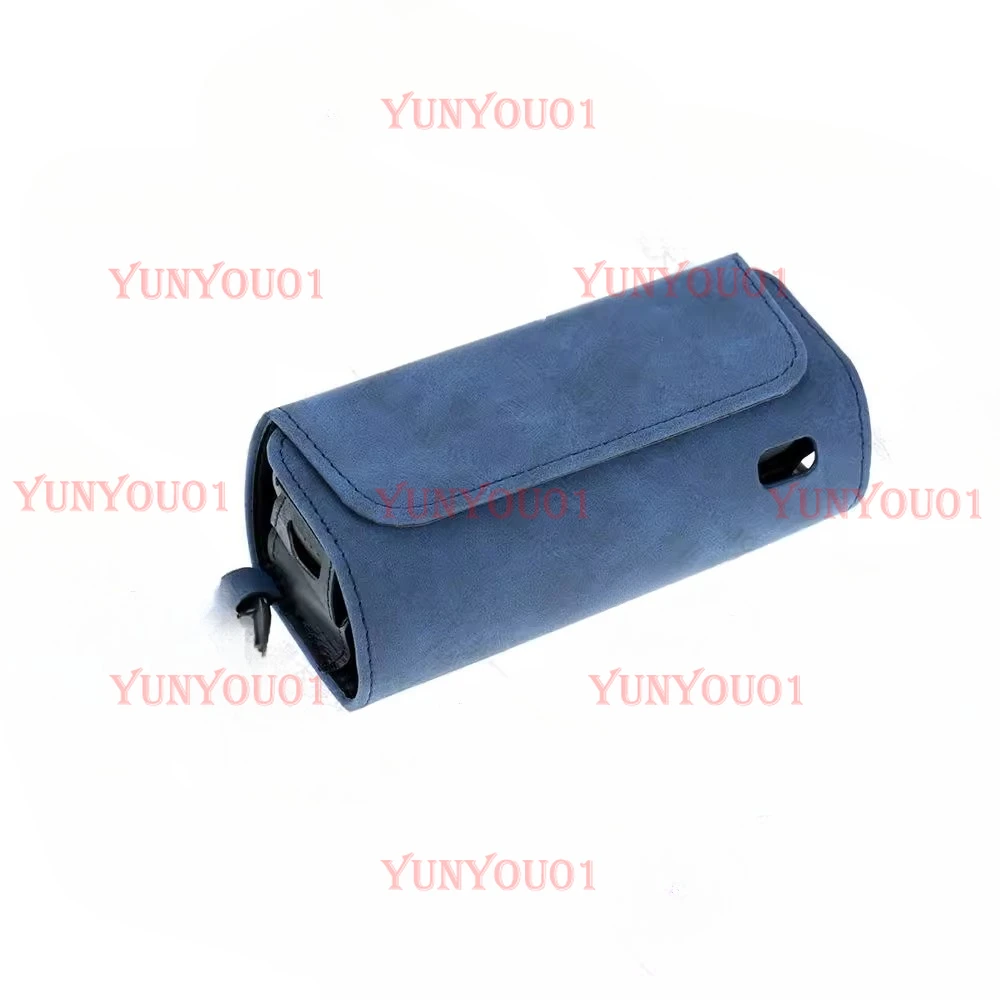 

It Is Suitable for IQO7 Generation Side-opening Accessory Case Portable Protective Case