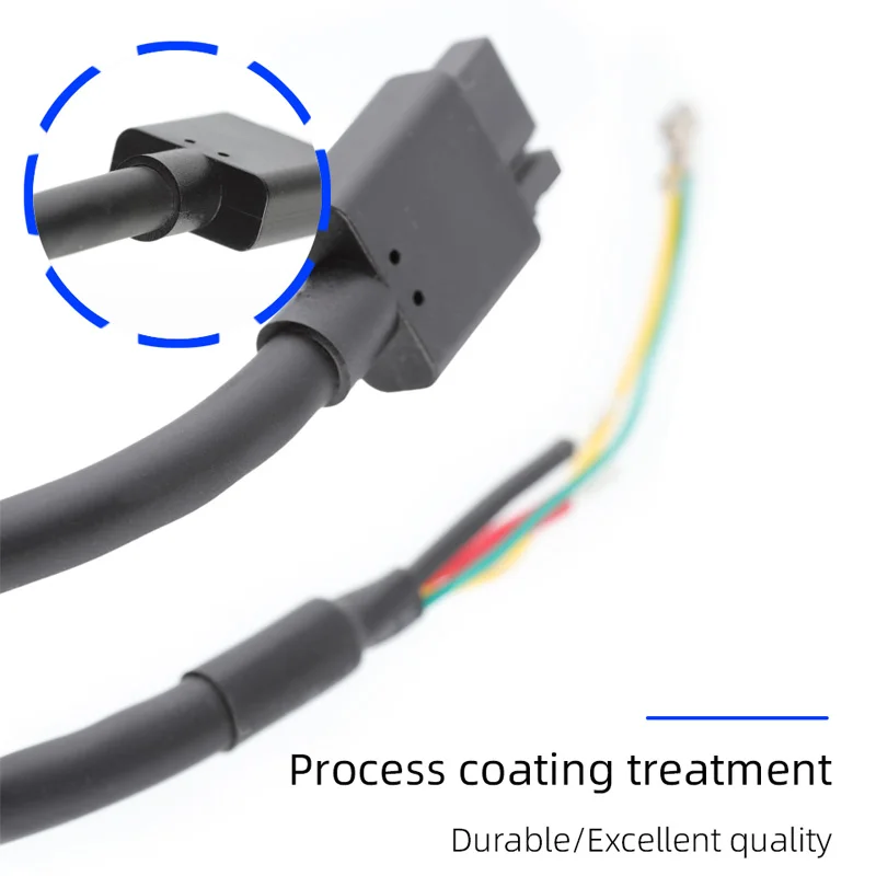 Mdu.com-Carte à outils pour imprimante 3D, LilCable pour SB2040, Sht 36 V2, 3m