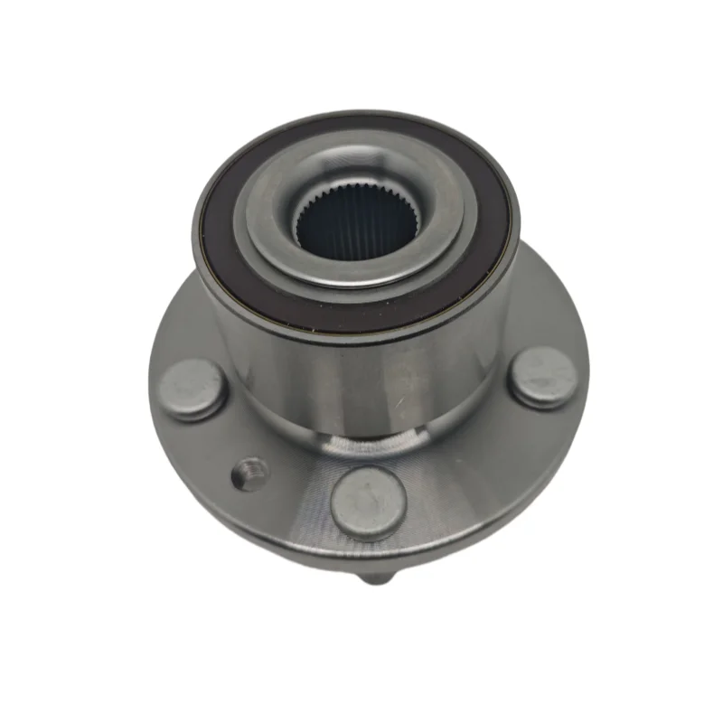 LR 003157 -VLB Ступица подшипника переднего колеса в сборе для LAND ROVER Freelander 2 2008-2015