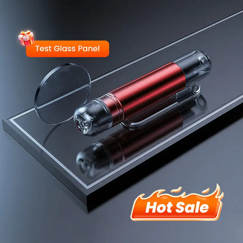 

Автомобильный безопасный молоток, аварийный выключатель стекла, резак для ремней безопасности, высокая твердость, вольфрамовая сталь 2 в 1, спасательный инструмент, автоаксессуары