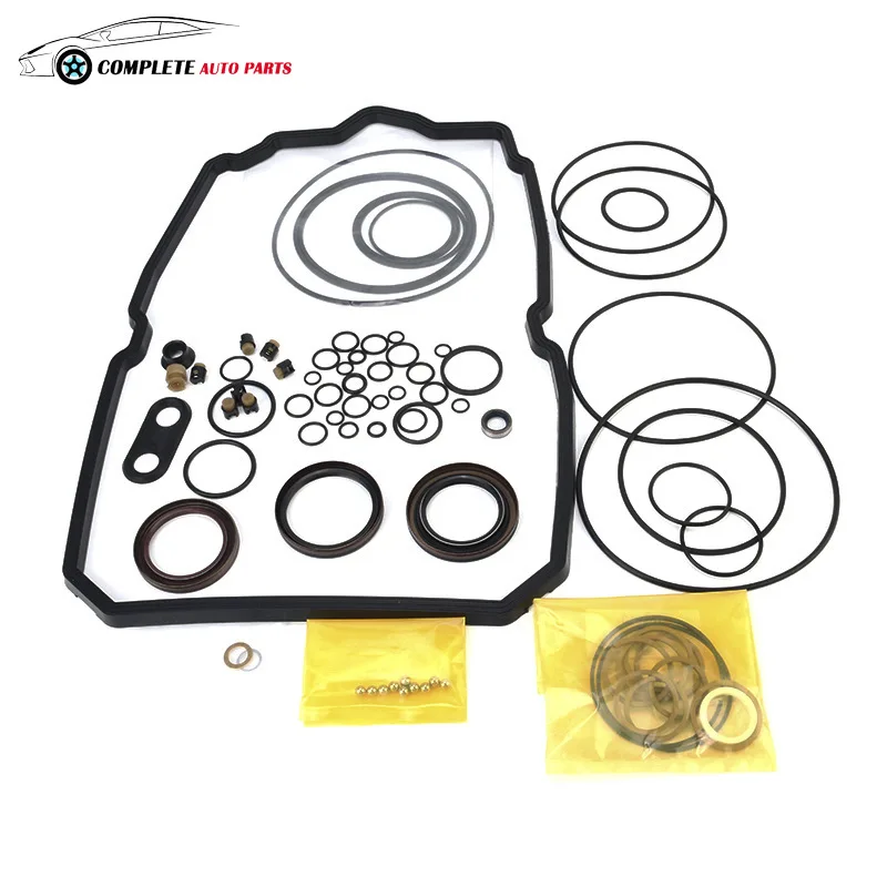 

722.9 Automatic Transmission Overhaul Rebuild Seals Kit Fits For Mercedes Benz 7-SPEED