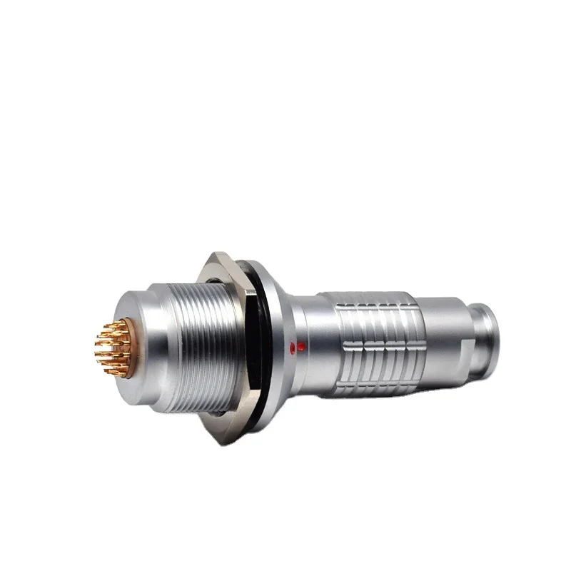 SZRICO K Series 3K 30-градусный новый внешний вид упаковка штекерная розетка гнездовой разъем