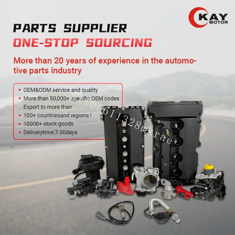 

New Manufacturer Source 2001 Aurora Power Steering Fuel Tank Lawn Mower Toyota Power Steering Pump 2063402 Power Steering Pump