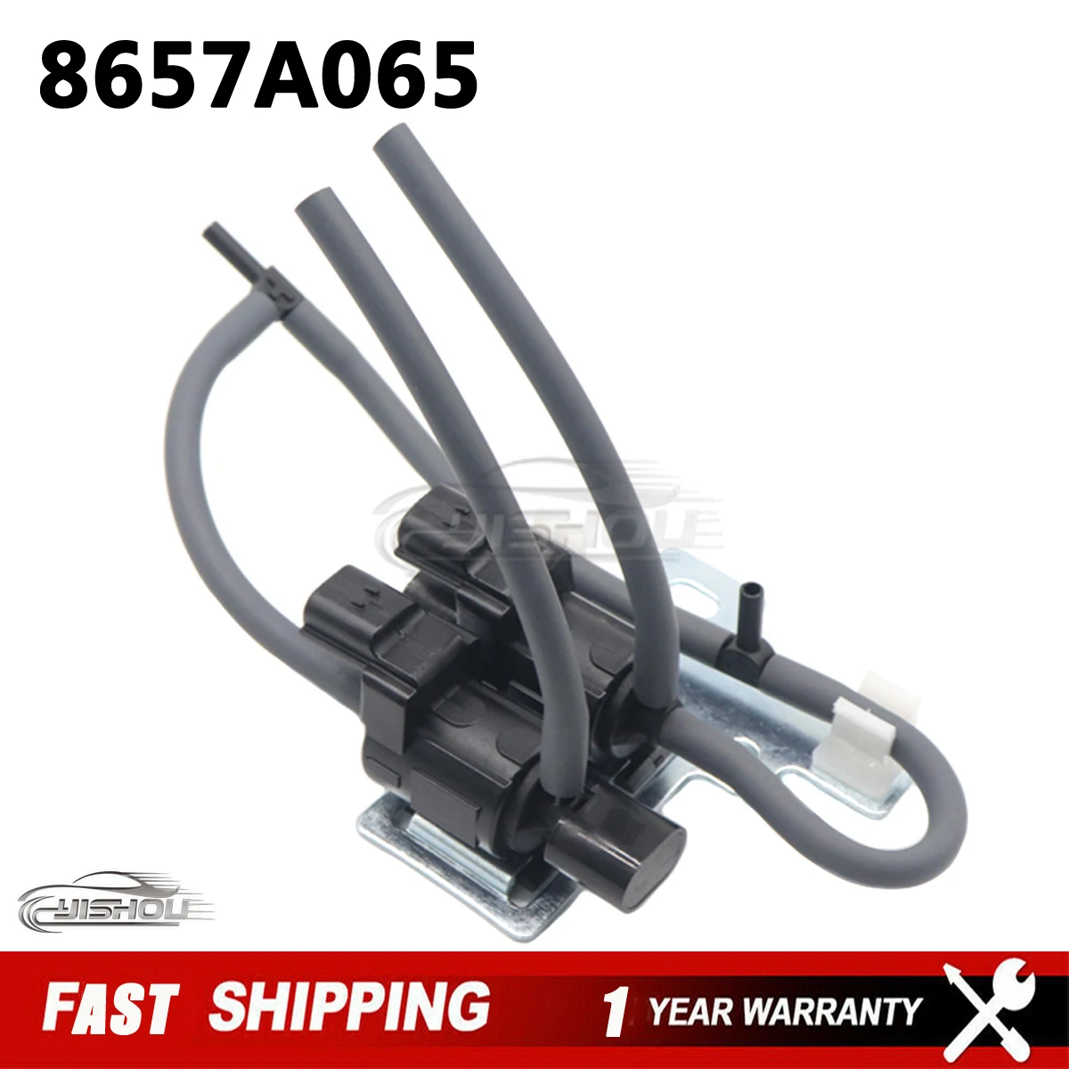 8657A065 New Car Clutch Control Vacuum Switch Solenoid Valve K5T81973 ...