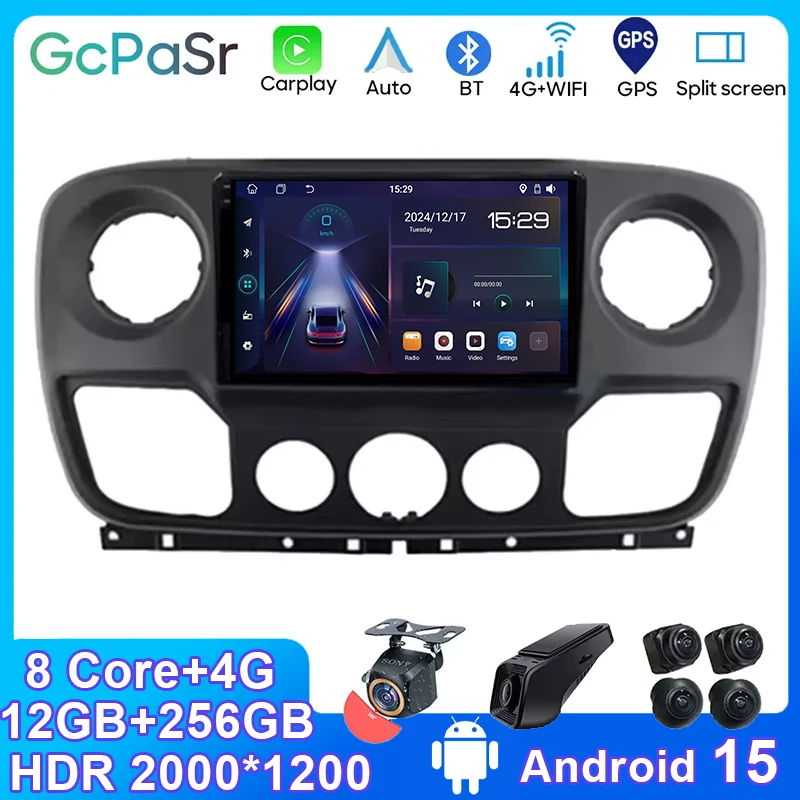 Car Android For Ren… - image
