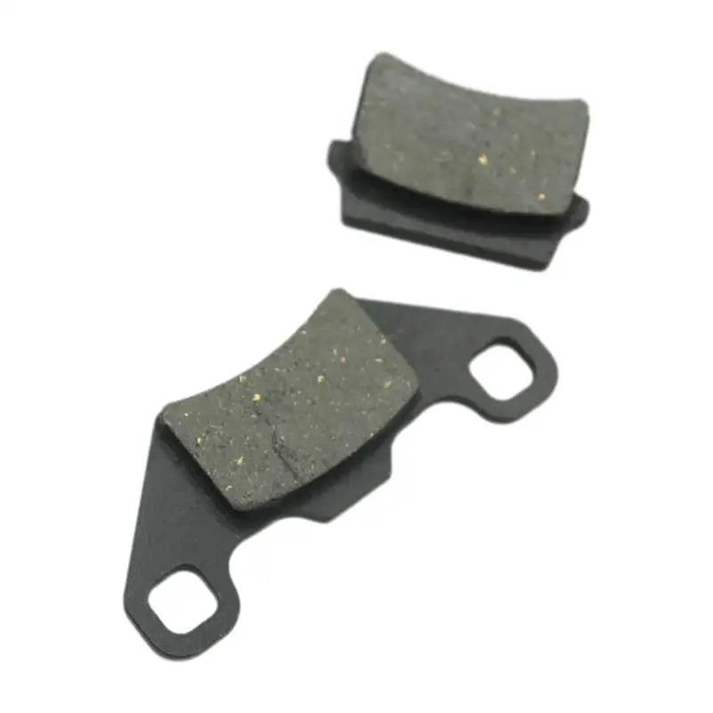 Suitable for various vehicle models Universal electric vehicle brake pads for small four-wheel beach bikes image 4