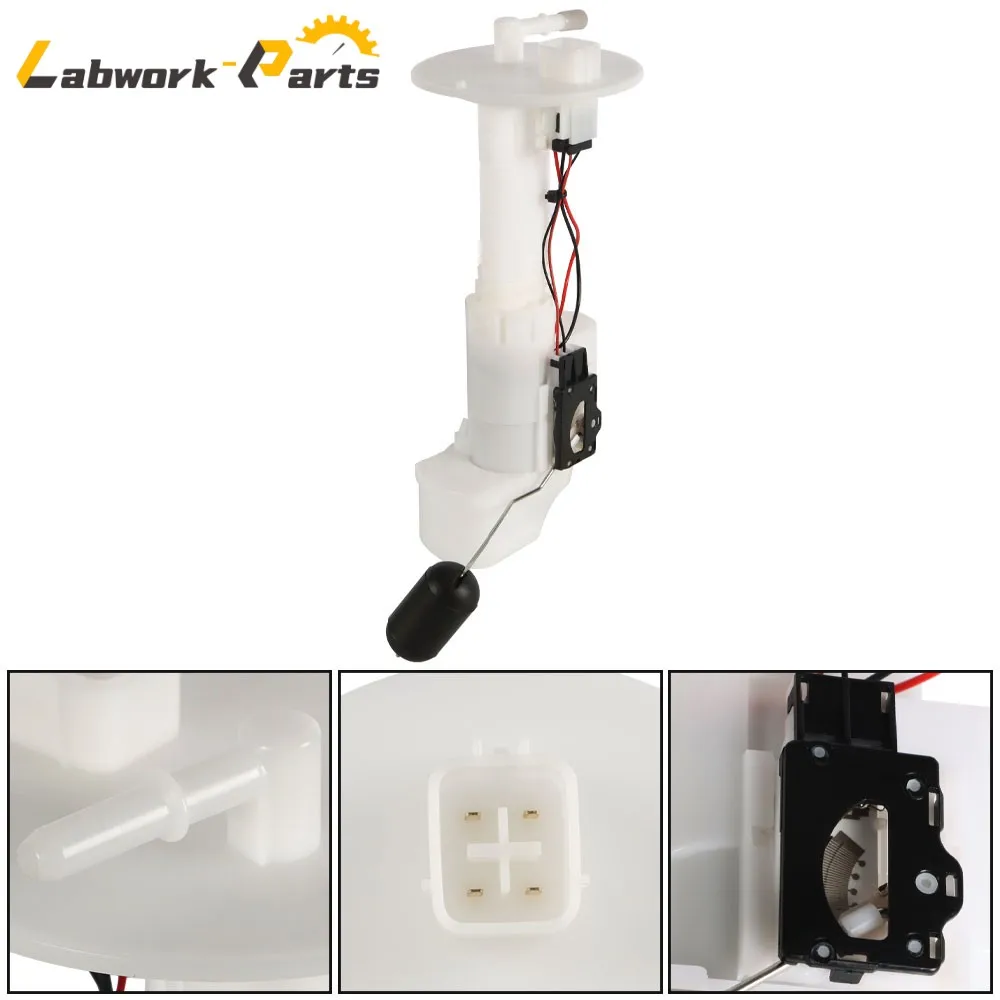 

Fuel Pump Assembly 49040-0718 For Kawasaki 2009-13 Teryx 750 2009-2019 Mule 4010