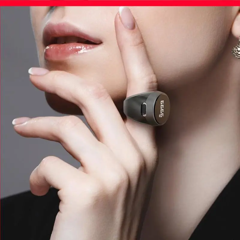

D46B Advanced Intelligent Ring