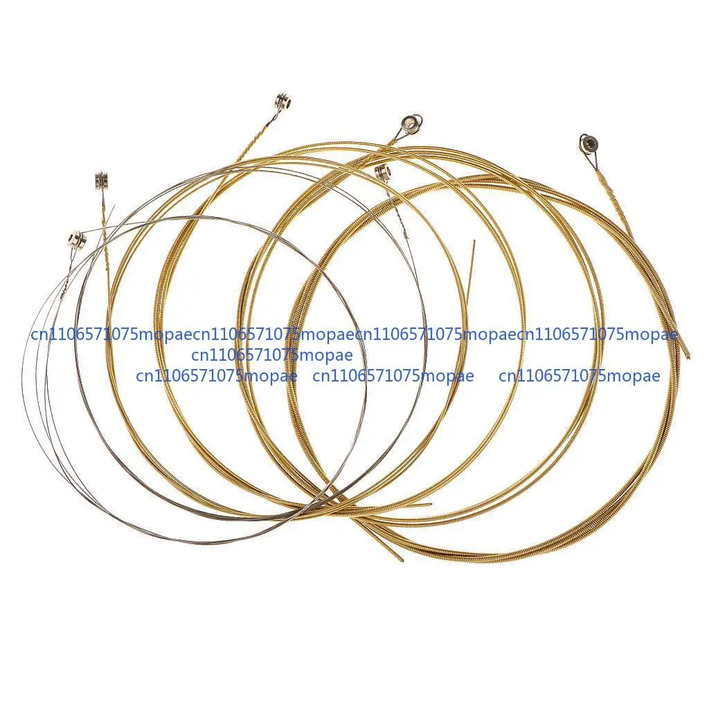 6-Piece Replacement Strings Set for 41 \\\