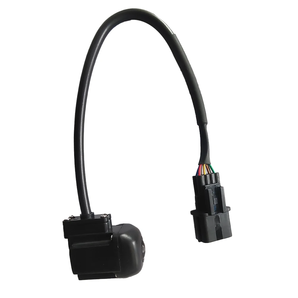 

For Parking Assist Backup Camera Parking Camera Anti-corrosion Direct Installation Easy To Use High Universality