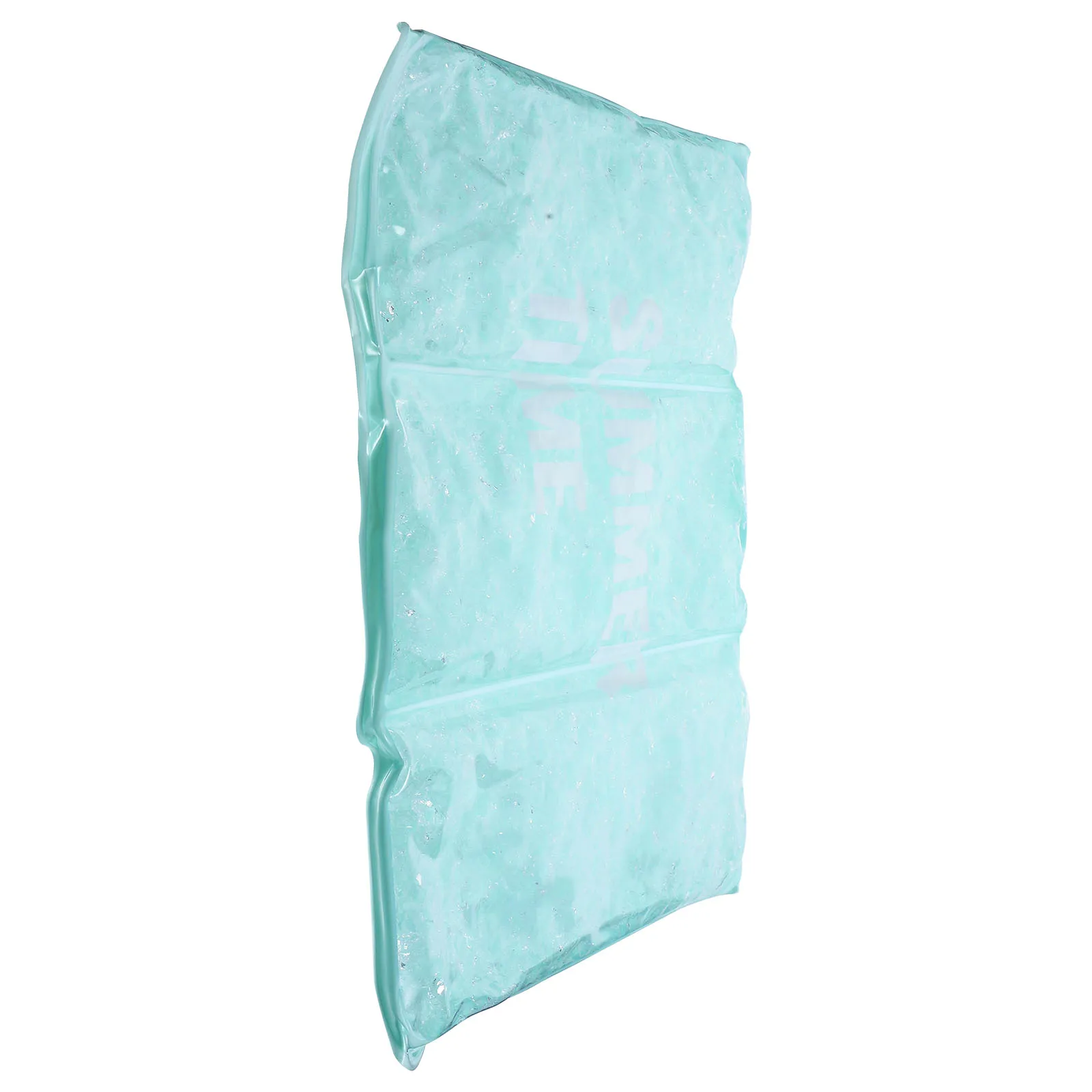 

Seat Pad PVC Cooling Mat for Office Chair Adults Car Seats Summer Mint Gel Pad Cooling Chair Cushion Kitchen Seat