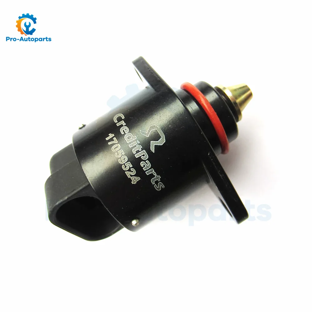 

93227674 IAC Idle Air Control Valve IACV For Opel Combo Kadett Astra Corsa Models High Quality Car Accessories New