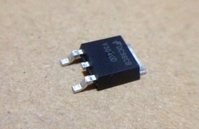 1PCS V3040D ISL9V3040D ISL9V3040D3ST à-252