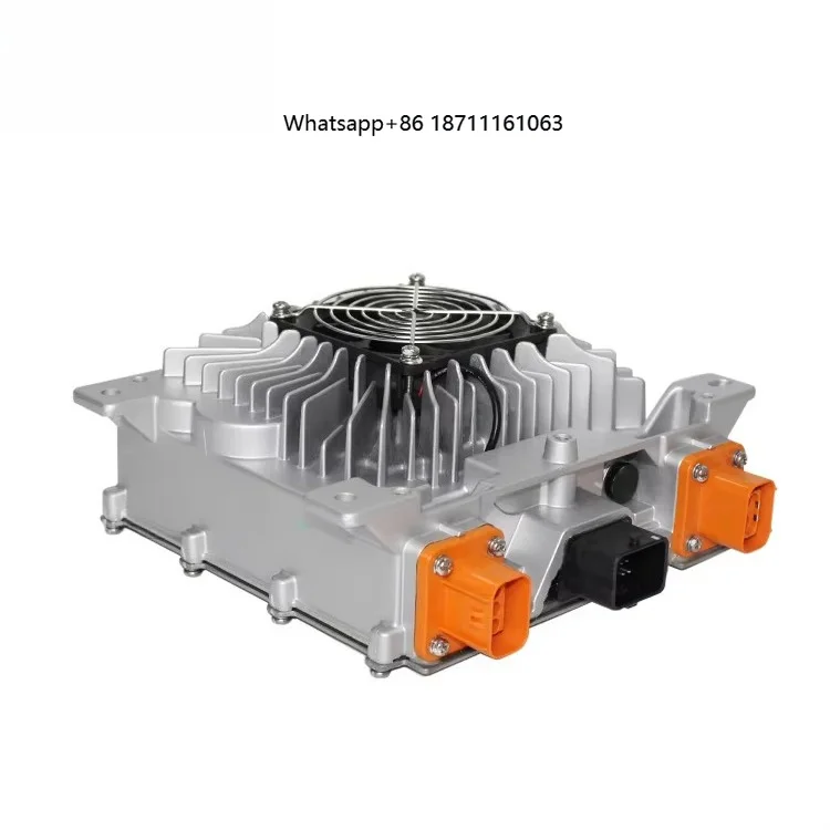 3.3Kw Car Electric Vehicle Battery Charger 72v CANbus Option Electric Car Motorcycle Electric Vehicle OBC