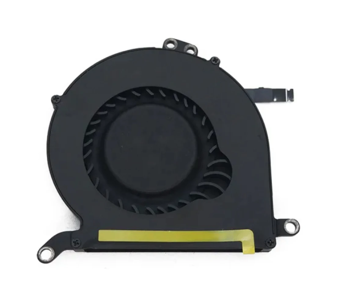 

Laptop CPU Cooling FAN For Apple Macbook Air 13" A1369 2011 2010 A1466 2012-2014 MG50050V1-C082-S9A MG50050V1-C02C-S9A FAN