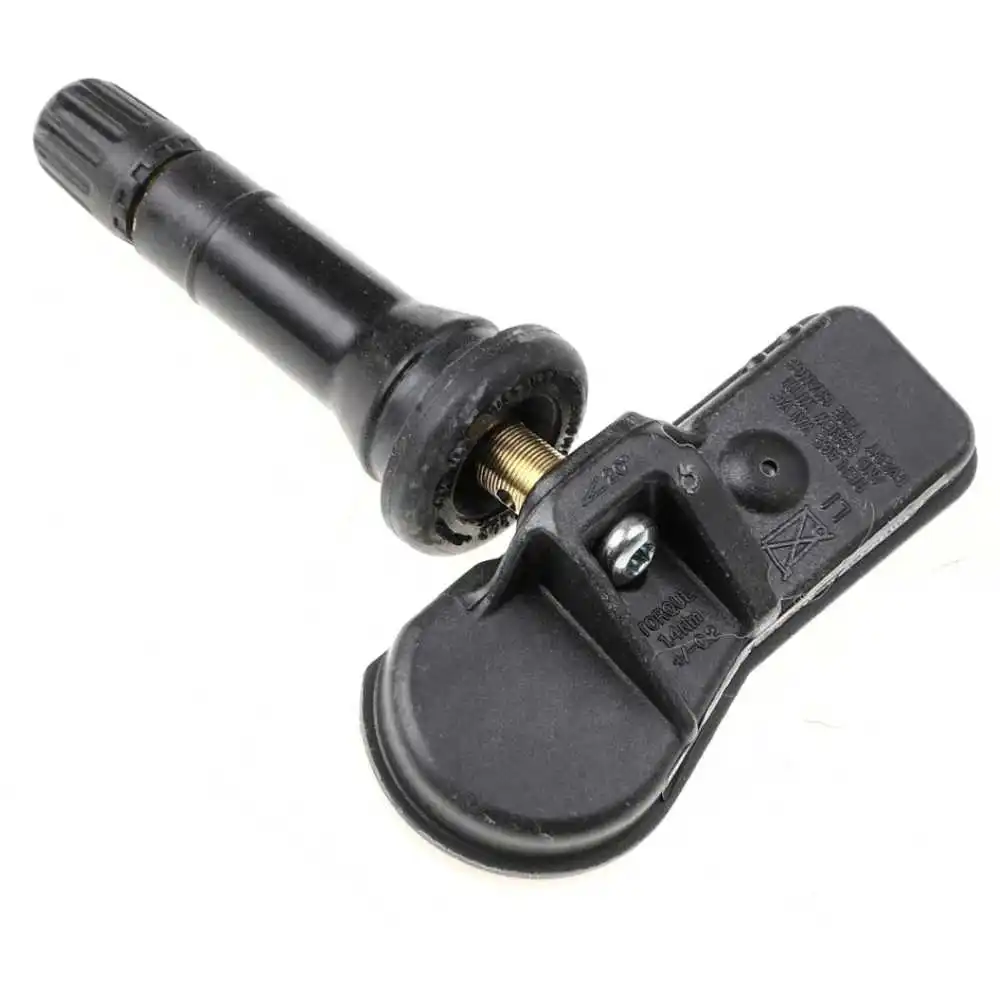 1 قطعة 9811536380 433MHZ TPMS مستشعر ضغط الإطارات لسيتروين بيرلينجو C4 C5 DS4 DS5 بيجو 207 3008 408 5008 508 #3