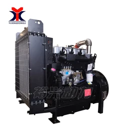 Made in China 42kw/57HP Ricardo K4100ZD series diesel engine