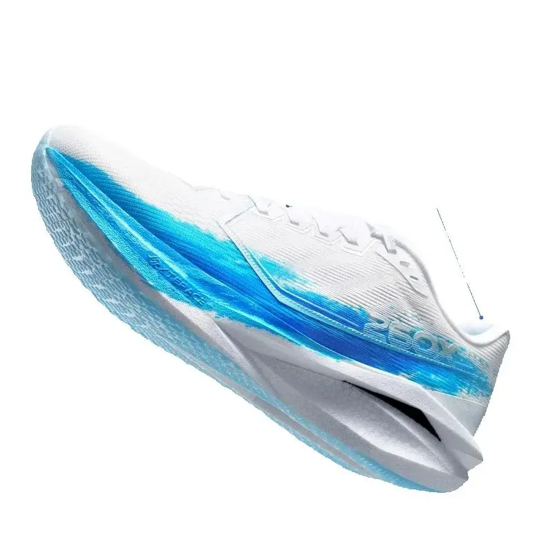 Xtep 260X 3.0 Men's Running Shoes Carbon Racing Durability Lightweight Sneakers for Training And Marathon Universal Style