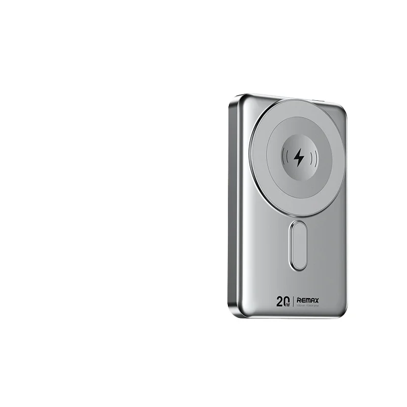 10000 Mah Magnetic …