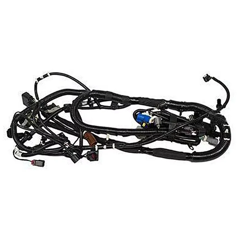 9L2Z-12A581-B 9L2Z12A581B Engine Wiring Harness for Ford Explorer Sport XLT Crew Cab Pickup 4.0L V6 Naturally Aspirated