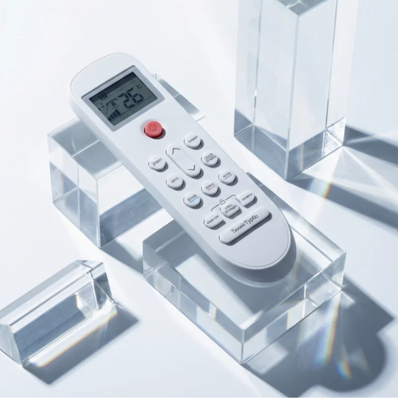 

Applicable to Haier Air Conditioner Remote Control Compatible 0010404941B Spare Parts for Home Comfortable Cooling System