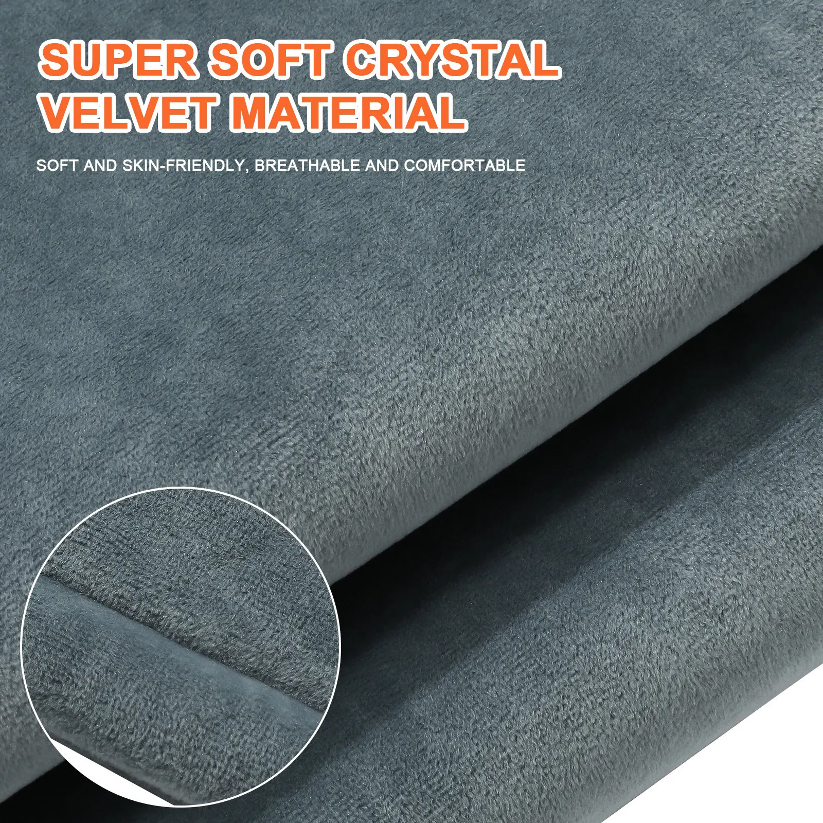 

Electric Heating Shawl Back Warmer Heating Pad for Back Neck Shoulders Lightweight Comfortable Stylish Full Body Warmth Instant