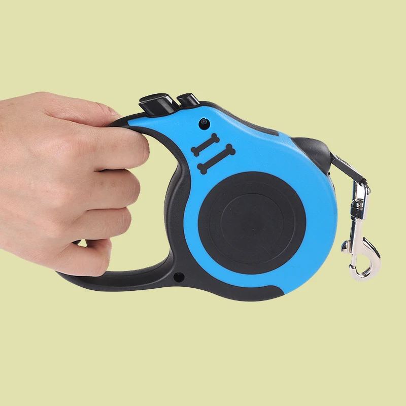 Thumbnail 2 - #10 Budget Retractable Puppy Leads for Smart Shoppers
