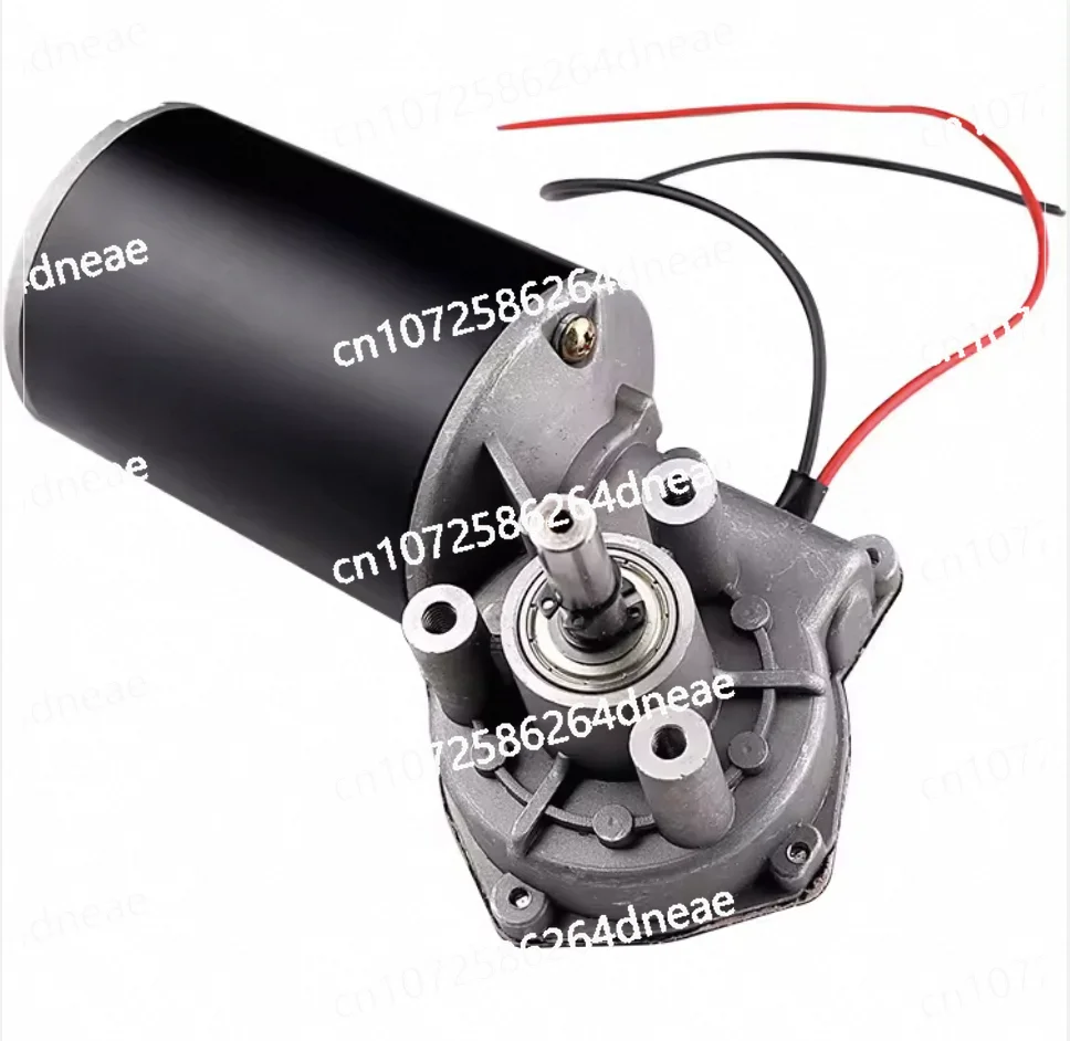 

Helical Gear DC Motor 24V Durable Brush Roller Brush Cleaner, Servo Motor Cleaner