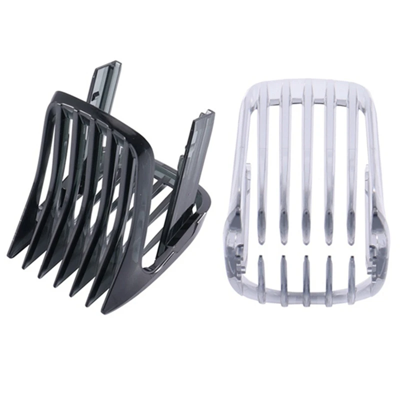 For  Hair Clipper HC3400 HC3410 HC3420 HC3422 HC3426 HC5410 HC5440 HC5447 HC5450/7452 Attachment Comb