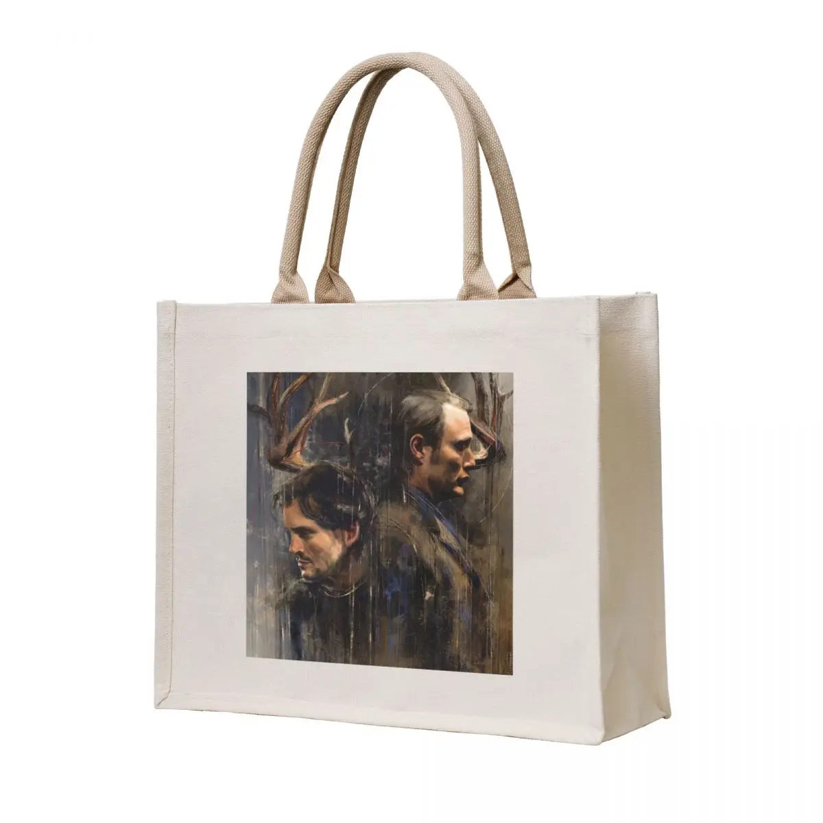 

Ensemble Tote Bag Eco bag tote bag men's eco pack