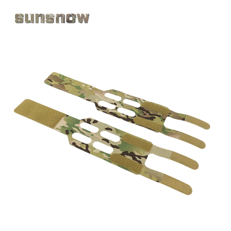 

Тактический жилет, лазерная резка, боковая подплечница