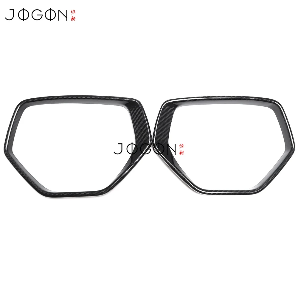 

Side Mirror Outer Frame Cover for C8 ZR1 Z06 E-Ray Stingray 2020-2025 Real Carbon Fiber Rearview Mirror Cover Exterior